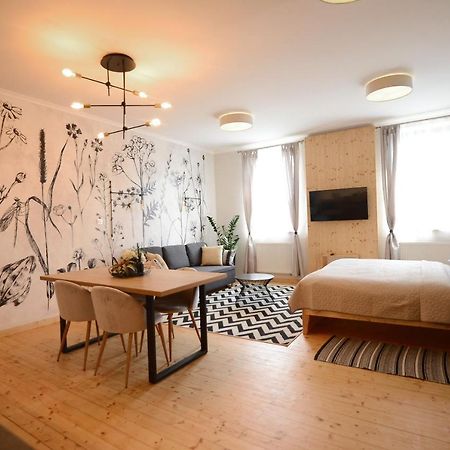 Apartmany Stepankova 85 Хрудім Екстер'єр фото