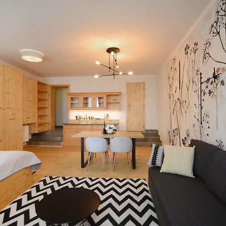 Apartmany Stepankova 85 Хрудім Екстер'єр фото