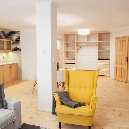 Apartmany Stepankova 85 Хрудім Екстер'єр фото