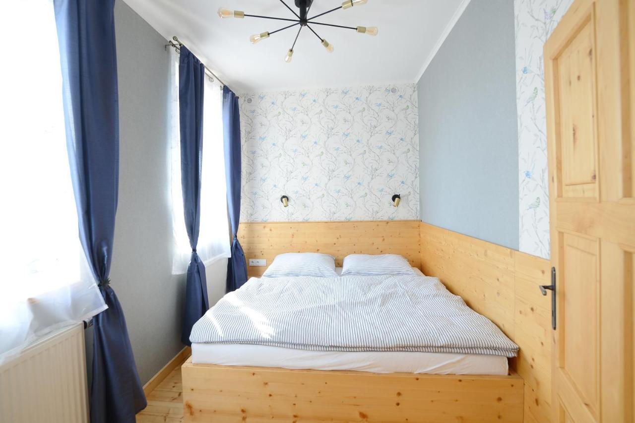 Apartmany Stepankova 85 Хрудім Екстер'єр фото