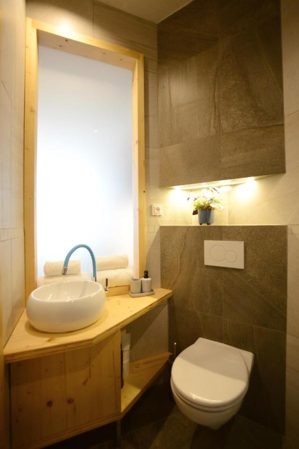 Apartmany Stepankova 85 Хрудім Екстер'єр фото