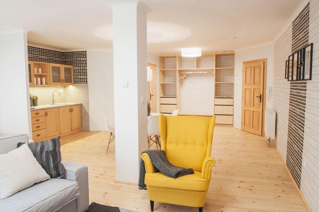 Apartmany Stepankova 85 Хрудім Екстер'єр фото